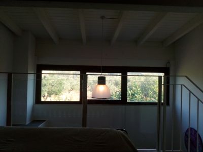 mini loft