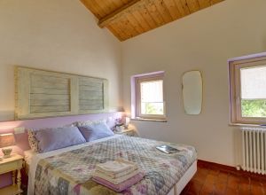 Descripción habitaciones 1