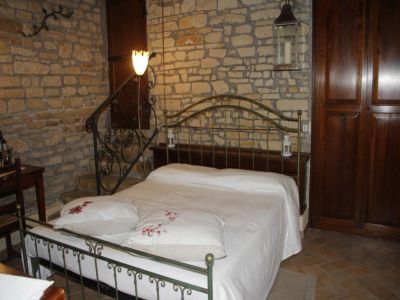 D - la CANTINETTA