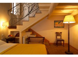 Description rooms 4