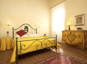Description rooms 7