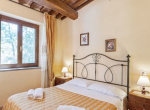 Description des chambres 5