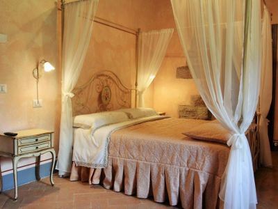 Suite Vaniglia