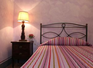 Descrizione delle stanze 2