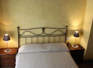 Descrizione delle stanze 4