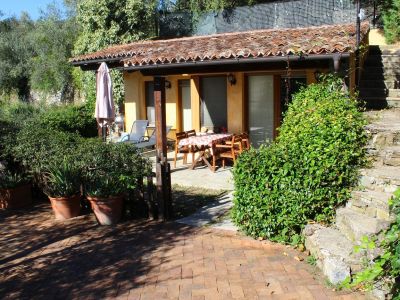 Chalet Salvia