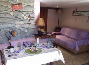 Description des chambres 1