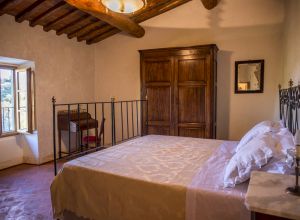 Description des chambres 2