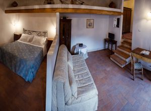 Description des chambres 4