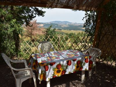 Appartamento Rondine