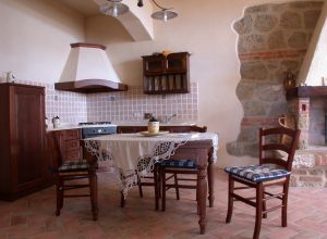 Descrizione delle stanze 1