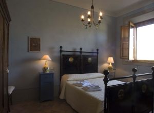 Descrizione delle stanze 3