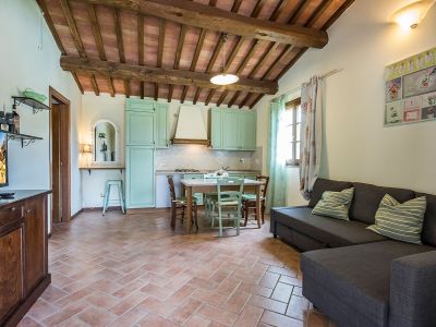 Appartamento Monnalisa