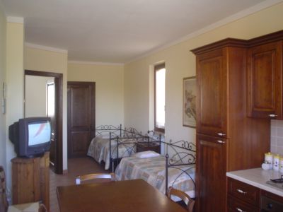 LA ROCCA