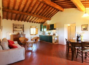 Description des chambres 2