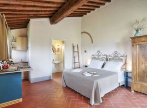 Description des chambres 5