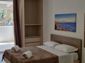 Descrizione delle stanze 1