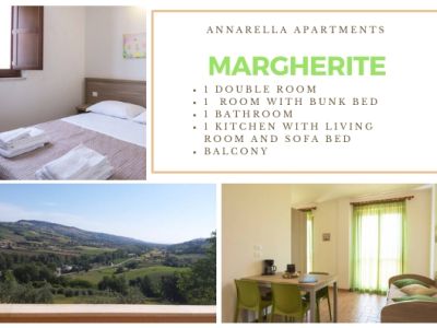 Margherite