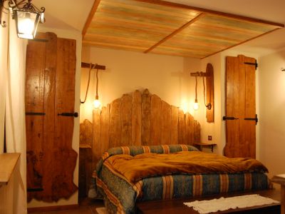 appartamento familiare vista cortile