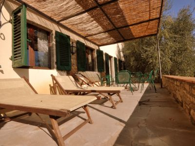 Appartamento per 3 persone