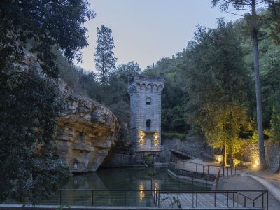 Torre di Maiano