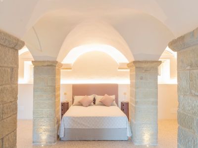 Suite Colonne
