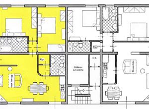 Descripción habitaciones 1