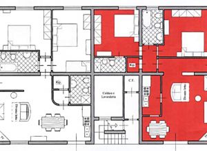 Descripción habitaciones 2