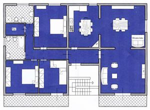 Descripción habitaciones 3