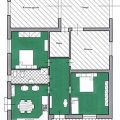 Appartamento in "Azienda" (1)