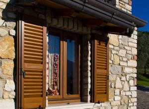 Descrizione delle stanze 1