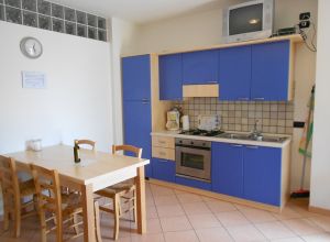 Descrizione delle stanze 2