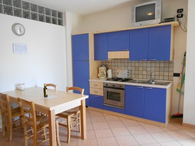 appartamento geranio