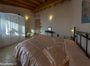 Descrizione delle stanze 4