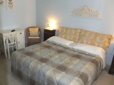 Camera Azzurra