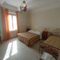 BILOCALE ;: CAMERA MATRIM. + CAM. TRIPLA + BAGNO (1)