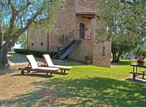 Descrizione delle stanze 4