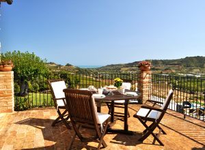 Descrizione delle stanze 1