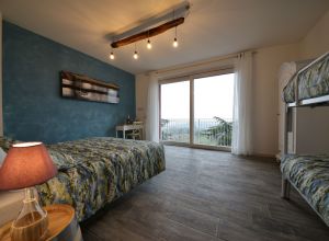 Description des chambres 1