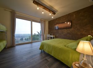 Description des chambres 2