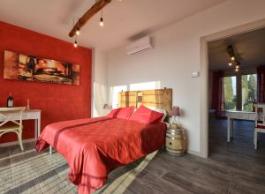 Description des chambres 3