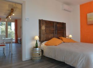 Description des chambres 4