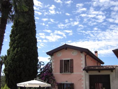 Villa Valeria