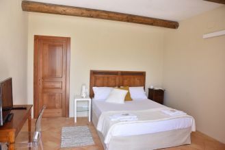 Description des chambres 5