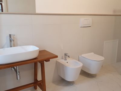 Junior Suite La Calendula