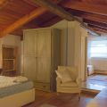 Junior Suite Mansarda Achillea (1)