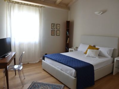 Junior Suite Artemisia