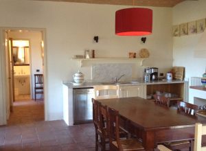 Description des chambres 2