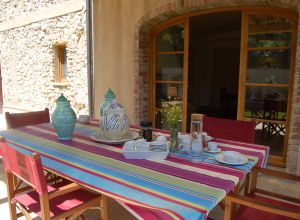 Description des chambres 3