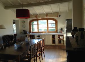 Description des chambres 1